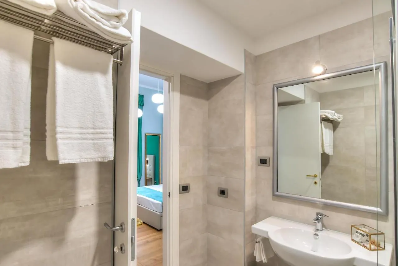 Hotel Paba Rome