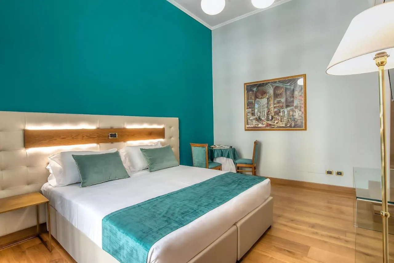 Hotel Paba Rome