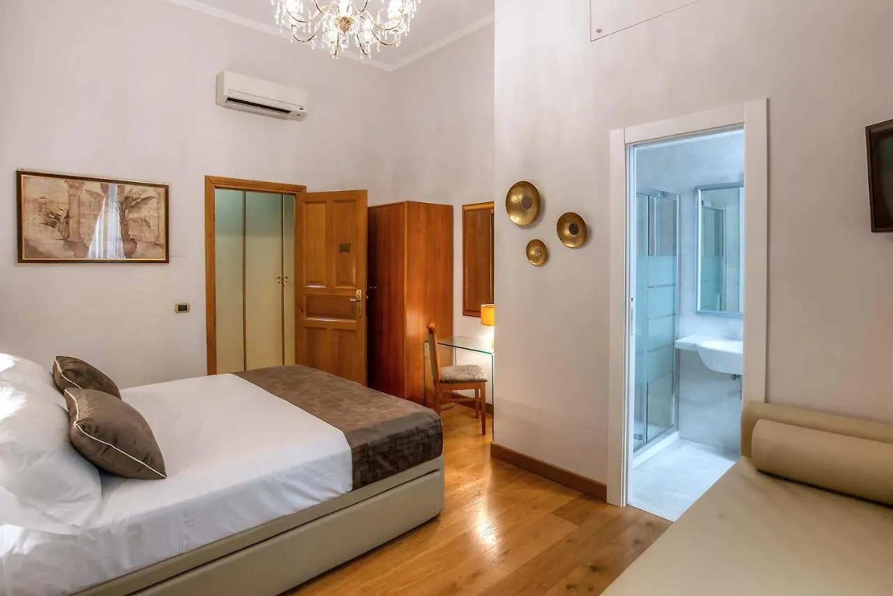 Hotel Paba Rome