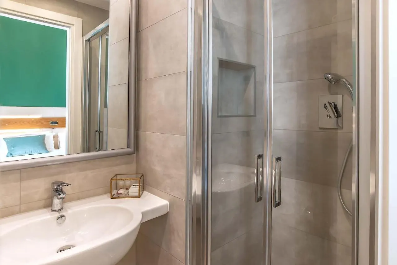 Hotel Paba Rome