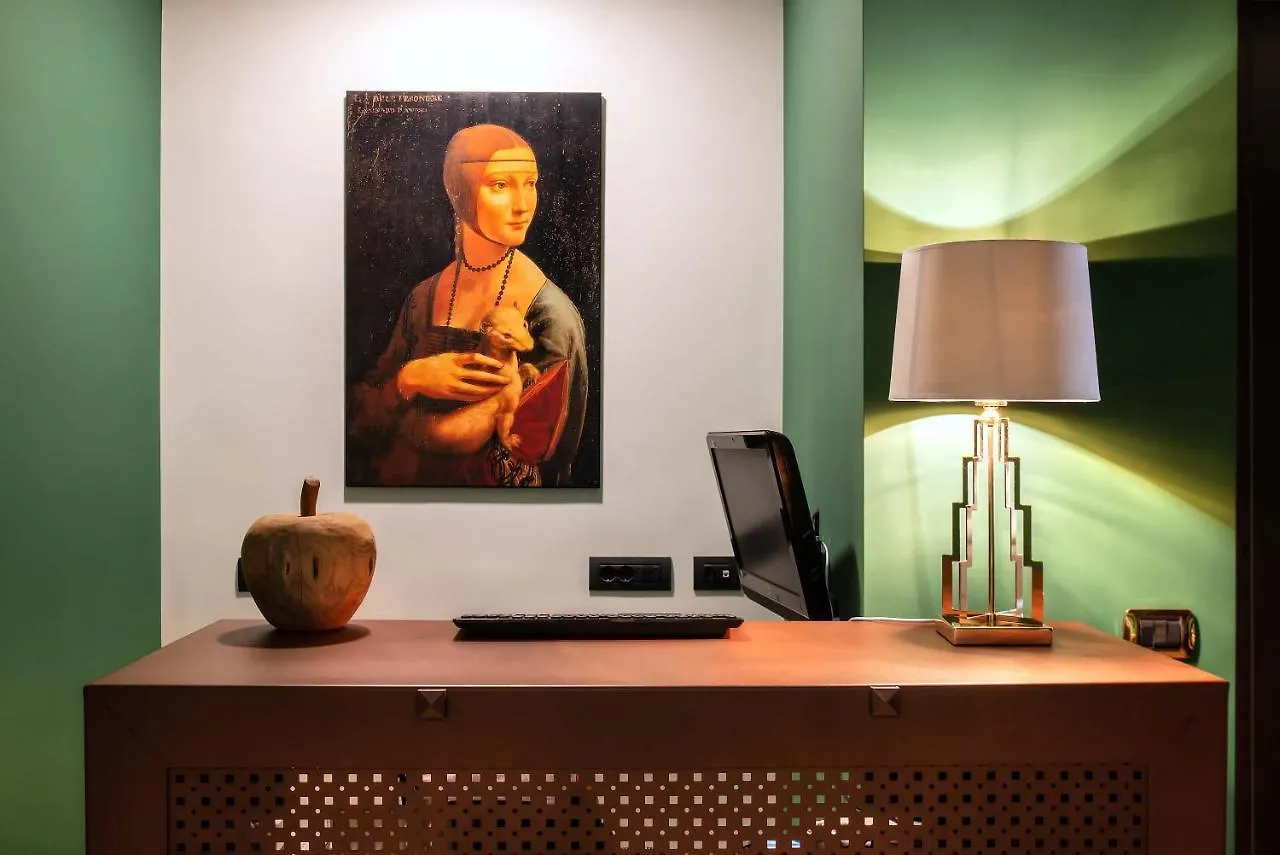 Hotel Paba Rome
