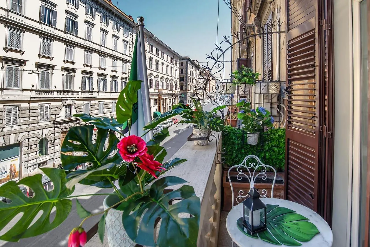 Hotel Paba Rome