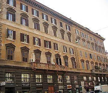 Hotel Paba Rome