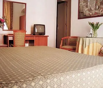 Hotel Paba Rome
