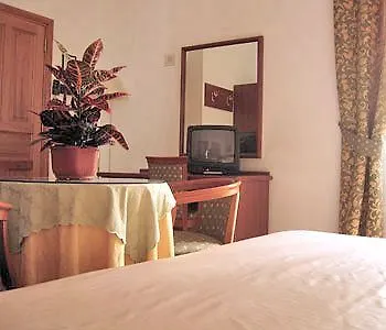 Hotel Paba Rome Italië