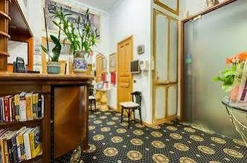 Hotel Paba Rome Italië