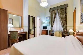 Hotel Paba Rome