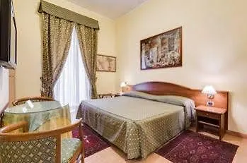 Hotel Paba Rome