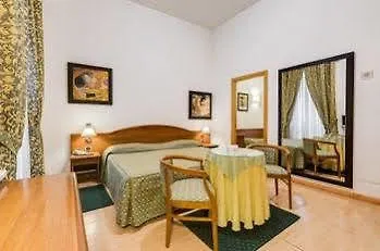 Hotel Paba Rome