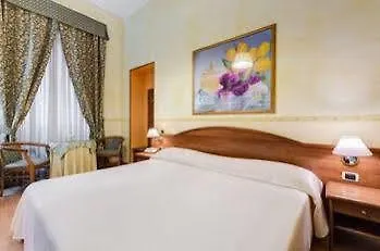 Hotel Paba Rome