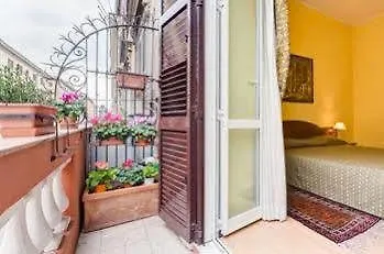 Hotel Paba Rome 2*,