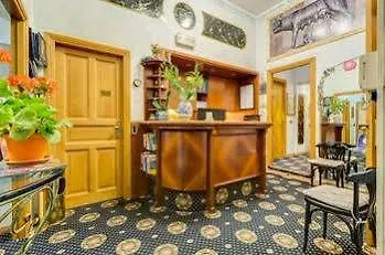 Hotel Paba Rome
